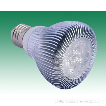 5x1W PAR20 LED Product  - Daylighting5